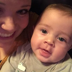 Meet your Posher, Dawn